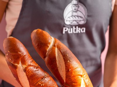 Paluch Bawarski  90 g